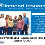 Diamond Insurance