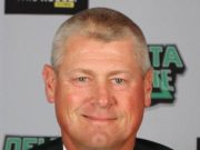 Nashville native named Coach of Year again