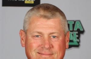 Nashville native named Coach of Year again