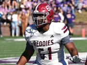 Former Scrapper named to GAC first team