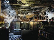 Lots of unknowns ahead after Murfreesboro Cash Saver burns