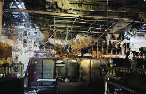 Lots of unknowns ahead after Murfreesboro Cash Saver burns
