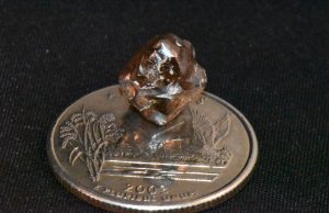 Frenchman finds 7.46-carat diamond at state park