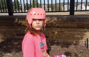 Back Home: Lockesburg youth recovering after sinus infection leads to brain surgery