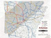 ARDOT issues traffic plan for 2024 eclipse