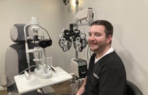 New year, new president for Nashville Chamber of Commerce