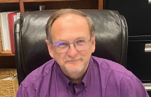 Howard County judge reflects on first year, challenges ahead