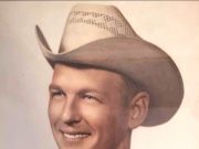 Former HoCo sheriff buried Jan. 7