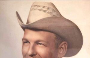 Former HoCo sheriff buried Jan. 7