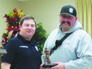 Nashville Fireman of the Year