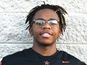 Scrapper defender earns state honor