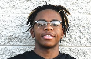 Scrapper defender earns state honor