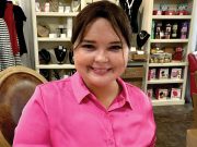 One True Scrapper: Nashville author recalls cancer battle, stays focused on law school at OKC