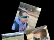Eclipse glasses available at Dierks