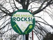 Arkansas Rocks! Mining & Mineral Trail Scenic Drive