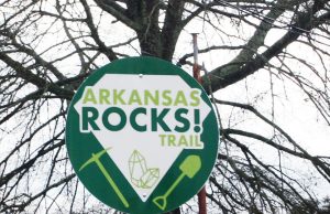 Arkansas Rocks! Mining & Mineral Trail Scenic Drive