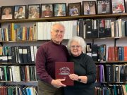 New Pike County history book arrives