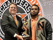 Rotary Club Football Banquet