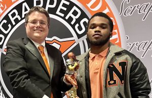 Rotary Club Football Banquet