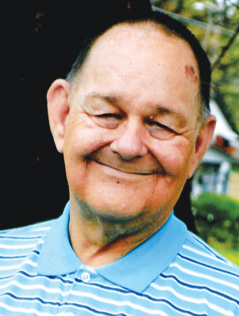 Obituary: Larry Wayne Young | Southwest Arkansas News