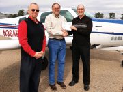 Expansion underway at HoCo Airport