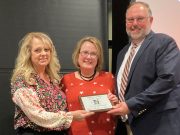 NCC presents annual awards, bids farewell to departing industry