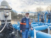 City water usage sets one-day record Jan. 17