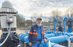 City water usage sets one-day record Jan. 17