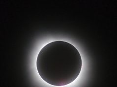 Eclipse ‘amazing, beautiful’ but turnout disappointing, costly