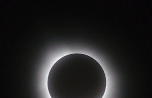 Eclipse ‘amazing, beautiful’ but turnout disappointing, costly