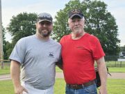 Area ‘wood bat’ baseball league looking for players, teams, opponents