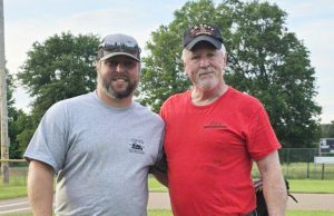 Area ‘wood bat’ baseball league looking for players, teams, opponents