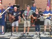 Bear Creek Boys to celebrate 50 years Saturday at Kirby