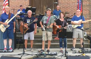 Bear Creek Boys to celebrate 50 years Saturday at Kirby