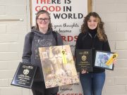 Blevins students headed to Beta Nationals