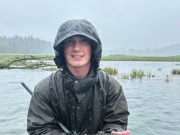 NHS junior to represent at Arkansas Boys State