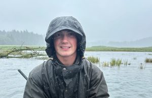 NHS junior to represent at Arkansas Boys State