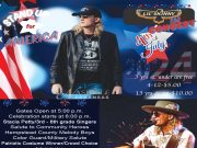 Stand Up For America July 4th at Nashville City Park