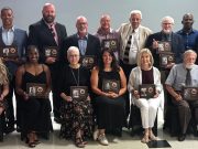 Scrappers Hall of Honor, Fame inductees