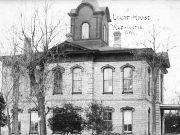 Washington to mark bicentennial