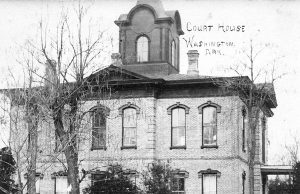 Washington to mark bicentennial