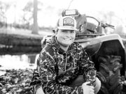 New feral swine tech now on call