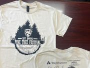 51st Pine Tree Festival Aug. 2-3
