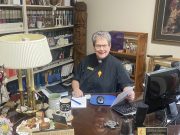 New UMC pastor to serve Nashville, Bingen churches