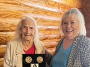 99-year-old Rosie the Riveter, late sisters receive Congressional Gold Medals
