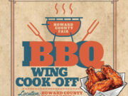 Howard County Fair to include BBQ wing cook-off Sept. 7