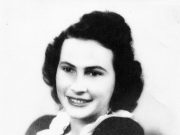 Real-Life Rosie The Riveter: Ceremony Saturday to honor Howard County native