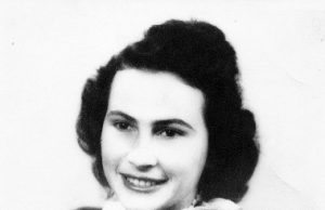 Real-Life Rosie The Riveter: Ceremony Saturday to honor Howard County native