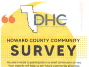 Howard County economic panel launches community survey