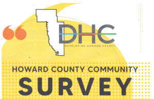 Howard County economic panel launches community survey